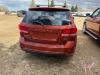 F78 2014 Dodge Journey R/T, 318,270 kms showing, VIN#3C4PDDFG6ET126355, OWNER: Andreas Weeling, SELLER: Fraser Auction Service Ltd________________________________*TOD & KEYS* - 4