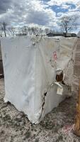 F76 7-1/2hp 3ph 36" Fan (B)