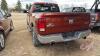F77 2013 Dodge Ram 1500 Big Horn, 209,893 showing, VIN# 1C6RR7GT2DS569956 OWNER: Andrew M West, SELLER: Fraser Auction Service Ltd___________________________________________*TOD, SAFETEY, & KEYS* *SAFETIED* - 3