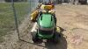 F69 John Deere L111 Lawn Tractor (KEYS) - 2