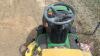 F69 John Deere L111 Lawn Tractor (KEYS) - 5
