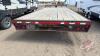 F65 2011 20' Load Trail T/A Flat Deck Trailer, VIN#4ZEPS2029B1009150,OWNER: 4526031 Manitoba Ltd, SELLER: Fraser Auction______________________________*TOD* - 2