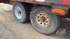 F65 2011 20' Load Trail T/A Flat Deck Trailer, VIN#4ZEPS2029B1009150,OWNER: 4526031 Manitoba Ltd, SELLER: Fraser Auction______________________________*TOD* - 5