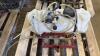 F56 15 gal ATV Mount Sprayer