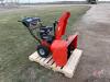F51 Ariens Deluxe 28" Snowblower **KEY**