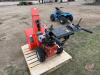 F51 Ariens Deluxe 28" Snowblower **KEY** - 2