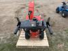 F51 Ariens Deluxe 28" Snowblower **KEY** - 3