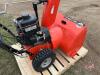 F51 Ariens Deluxe 28" Snowblower **KEY** - 5