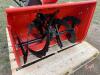 F51 Ariens Deluxe 28" Snowblower **KEY** - 7