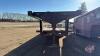 F53 1994 24' Homemade Tandem Axle Fifth Wheel, VIN# N/A, OWNER: 21 Farms Ltd, SELLER: Fraser Auction _________________________________*TOD* - 2