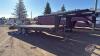 F53 1994 24' Homemade Tandem Axle Fifth Wheel, VIN# N/A, OWNER: 21 Farms Ltd, SELLER: Fraser Auction _________________________________*TOD* - 3