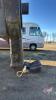 F53 1994 24' Homemade Tandem Axle Fifth Wheel, VIN# N/A, OWNER: 21 Farms Ltd, SELLER: Fraser Auction _________________________________*TOD* - 4