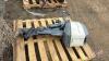 F50 25hp Evinrude Outboard Motor (Running) - 2