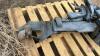 F50 25hp Evinrude Outboard Motor (Running) - 3