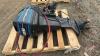 F50 35hp Force Outboard Motor (Running) - 2