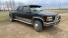 F48 1995 GMC 3500 SLT Dually Truck, 274,868 showing, VIN#1GTHK39NXSE521486, OWNER: Linden L Zinn, Seller: Fraser Auction Service Ltd_______________________________*TOD & KEYS* - 2