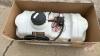 F47 New BE Agri 15 gallon Spot Sprayer - 2