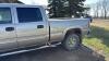 F32 2005 Chevrolet 2500HD LS Truck, 398,900 showing, VIN# MBPGSIN6493, SELLER: Leslie D Olmstead, SELLER: Fraser Auction Service Ltd______________________________*TOD & KEYS* - 4