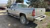 F32 2005 Chevrolet 2500HD LS Truck, 398,900 showing, VIN# MBPGSIN6493, SELLER: Leslie D Olmstead, SELLER: Fraser Auction Service Ltd______________________________*TOD & KEYS* - 5