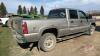 F32 2005 Chevrolet 2500HD LS Truck, 398,900 showing, VIN# MBPGSIN6493, SELLER: Leslie D Olmstead, SELLER: Fraser Auction Service Ltd______________________________*TOD & KEYS* - 6
