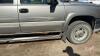 F32 2005 Chevrolet 2500HD LS Truck, 398,900 showing, VIN# MBPGSIN6493, SELLER: Leslie D Olmstead, SELLER: Fraser Auction Service Ltd______________________________*TOD & KEYS* - 8