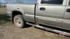 F32 2005 Chevrolet 2500HD LS Truck, 398,900 showing, VIN# MBPGSIN6493, SELLER: Leslie D Olmstead, SELLER: Fraser Auction Service Ltd______________________________*TOD & KEYS* - 9