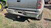 F32 2005 Chevrolet 2500HD LS Truck, 398,900 showing, VIN# MBPGSIN6493, SELLER: Leslie D Olmstead, SELLER: Fraser Auction Service Ltd______________________________*TOD & KEYS* - 11