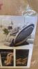 F61 Massage Chair (B) - 2