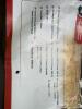 F61 Electric Tricycle Blue (D) ***NEW UNASSEMBLED*** picture for reference only. - 4