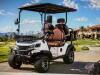 F61 4 Seat Electric Golf Cart (C) ***NEW UNASSEMBLED*** (KEYS) Picture for reference/example