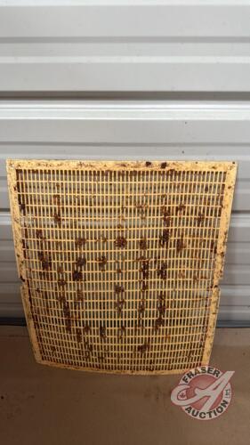 Plastic Queen Excluder