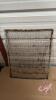 Metal Queen Excluder