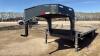 F97 2013 Precision 24' fifth wheel, VIN# 2P9FG829XDP078590, OWNER: William Kruk, SELLER: Fraser Auction Service Ltd ___________________________________________ *TOD * - 4