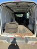 F101 2000 Chevrolet 2500 panel van, 081,788 kms showing, VIN# 1GCFG25MXY1188299, OWNER: Steven Robinson, SELLER: FRASER AUCTION SERVICE LTD _______________________________*TOD & KEY* - 8