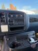 F101 2000 Chevrolet 2500 panel van, 081,788 kms showing, VIN# 1GCFG25MXY1188299, OWNER: Steven Robinson, SELLER: FRASER AUCTION SERVICE LTD _______________________________*TOD & KEY* - 10