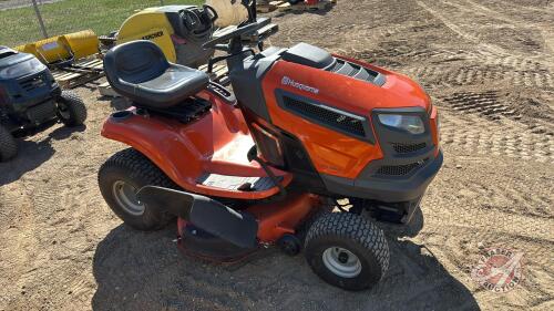 F96 Husqvarna YTA 19K42 lawn tractor **KEY**