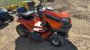 F96 Husqvarna YTA 19K42 lawn tractor **KEY**