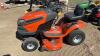 F96 Husqvarna YTA 19K42 lawn tractor **KEY** - 3