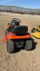 F96 Husqvarna YTA 19K42 lawn tractor **KEY** - 4