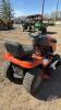 F96 Husqvarna YTA 19K42 lawn tractor **KEY** - 5