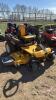 F96 Cub Cadet Z Force S 60' mower **KEY** - 3