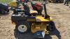 F96 Cub Cadet Z Force S 60' mower **KEY** - 4