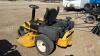 F96 Cub Cadet Z Force S 60' mower **KEY** - 6