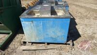F83 Can Arm H100 stock water bowl (A)