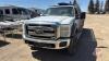 F90 2011 Ford F450 Super Duty XLT dually, 401,162 showing, VIN# 1FDUF4HY6BEC22948, OWNER: Lonnie Studer, SELLER: FRASER AUCTION SERVICE LTD _______________________________*TOD & KEYS* - 3