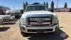 F90 2011 Ford F450 Super Duty XLT dually, 401,162 showing, VIN# 1FDUF4HY6BEC22948, OWNER: Lonnie Studer, SELLER: FRASER AUCTION SERVICE LTD _______________________________*TOD & KEYS* - 4