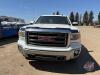 F86 2015 GMC Sierra 1500 SLE, 240,254 showing, VIN# 3GTU2UECXFG377638, **SAFETIED**, OWNER: 351 Auto Inc., SELLER: FRASER AUCTION SERVICE LTD _______________________________*TOD, SAFETEY, & KEYS* - 3