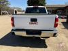 F86 2015 GMC Sierra 1500 SLE, 240,254 showing, VIN# 3GTU2UECXFG377638, **SAFETIED**, OWNER: 351 Auto Inc., SELLER: FRASER AUCTION SERVICE LTD _______________________________*TOD, SAFETEY, & KEYS* - 4