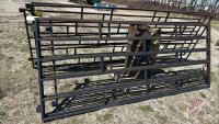 F68 10' gate