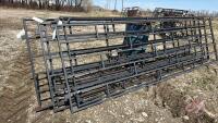 F68 14' gate